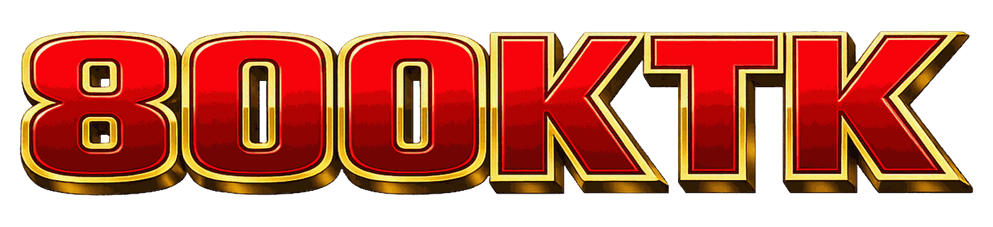800ktk লোগো
